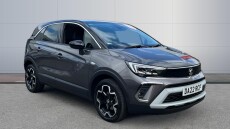 Vauxhall Crossland 1.5 Turbo D [120] Elite Edition 5dr Auto Diesel Hatchback